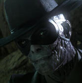 skull face skull face