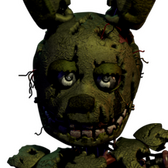 springtrap springtrap
