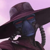 cad bane