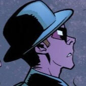 the riddler the riddler