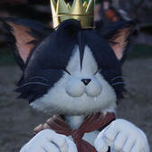 cait sith